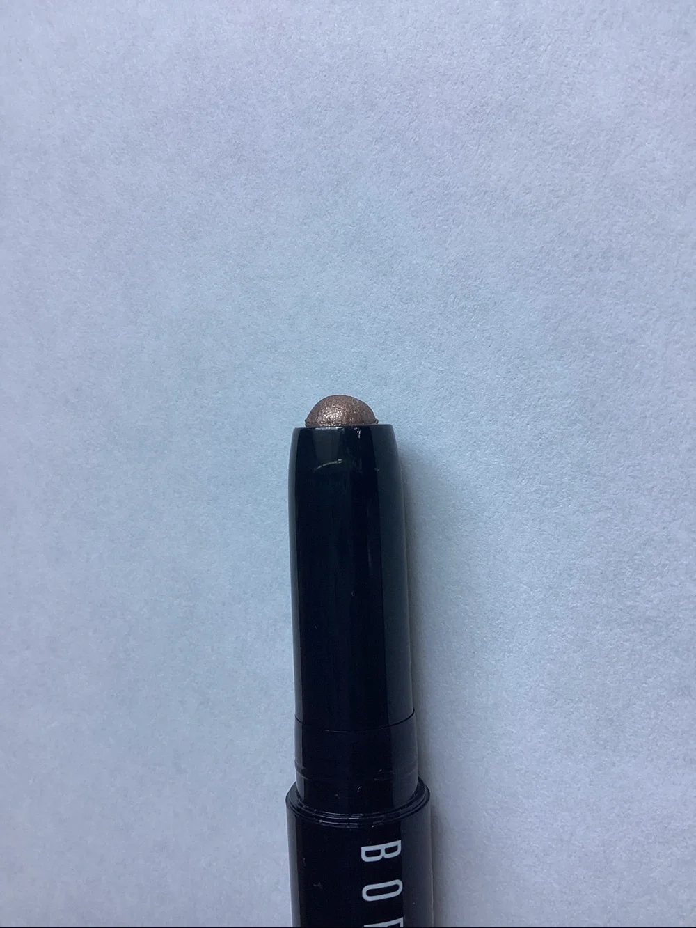 Bobbi Brown Long-Wear Cream Shadow Stick Mini - Golden Bronze